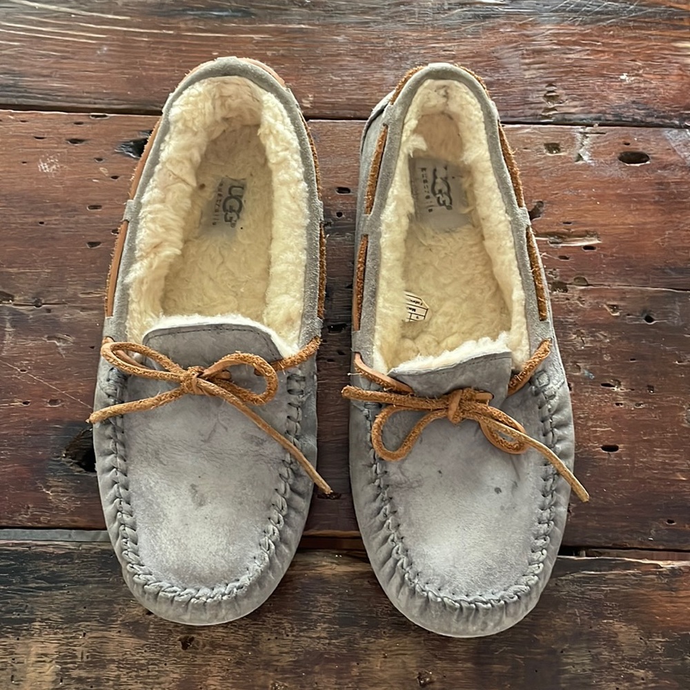 Ugg Slippers